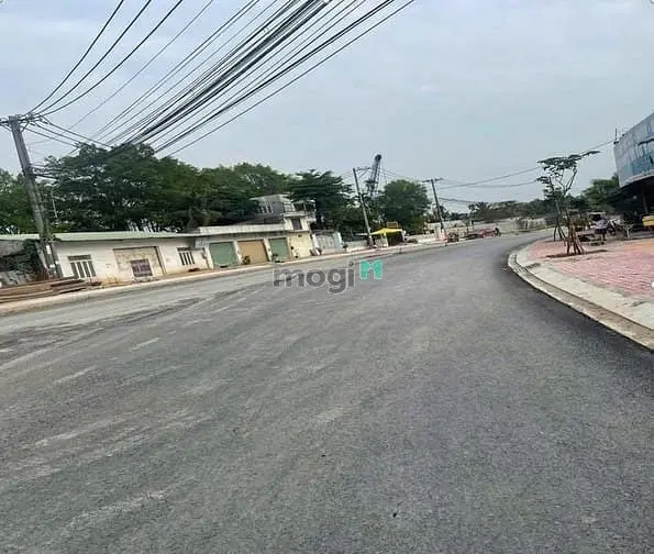 Chỉ 50Tr/M2 Sở Hữu Ngay Biệt Thư Mt Lò Lu Quận 9 (8X25) 4 Tầng