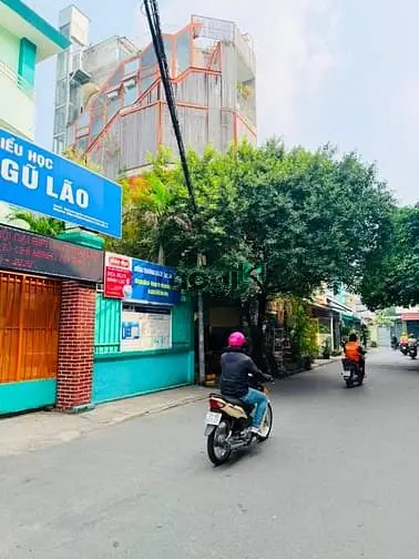 Bán Nhà Hẻm Xe Hơi (3X32) 920/36 Nguyễn Kiệm P3 Gò Vấp (Bệnh Viện 175