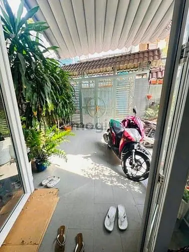 Bán Nhà Rẻ Đẹp 5 Tầng (6,5X14) 58/ Thống Nhất P10 Gò Vấp (Bv Hồng Đức)