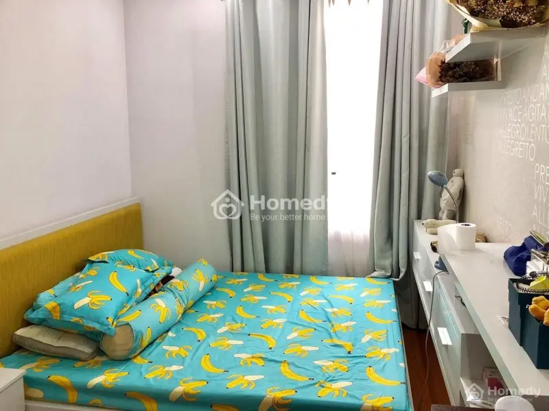 Căn Hộ Ngọc Lan, P.phú Thuận, Q.7, Ngay Khu Biệt Thự Tấn Trường, 10Tr