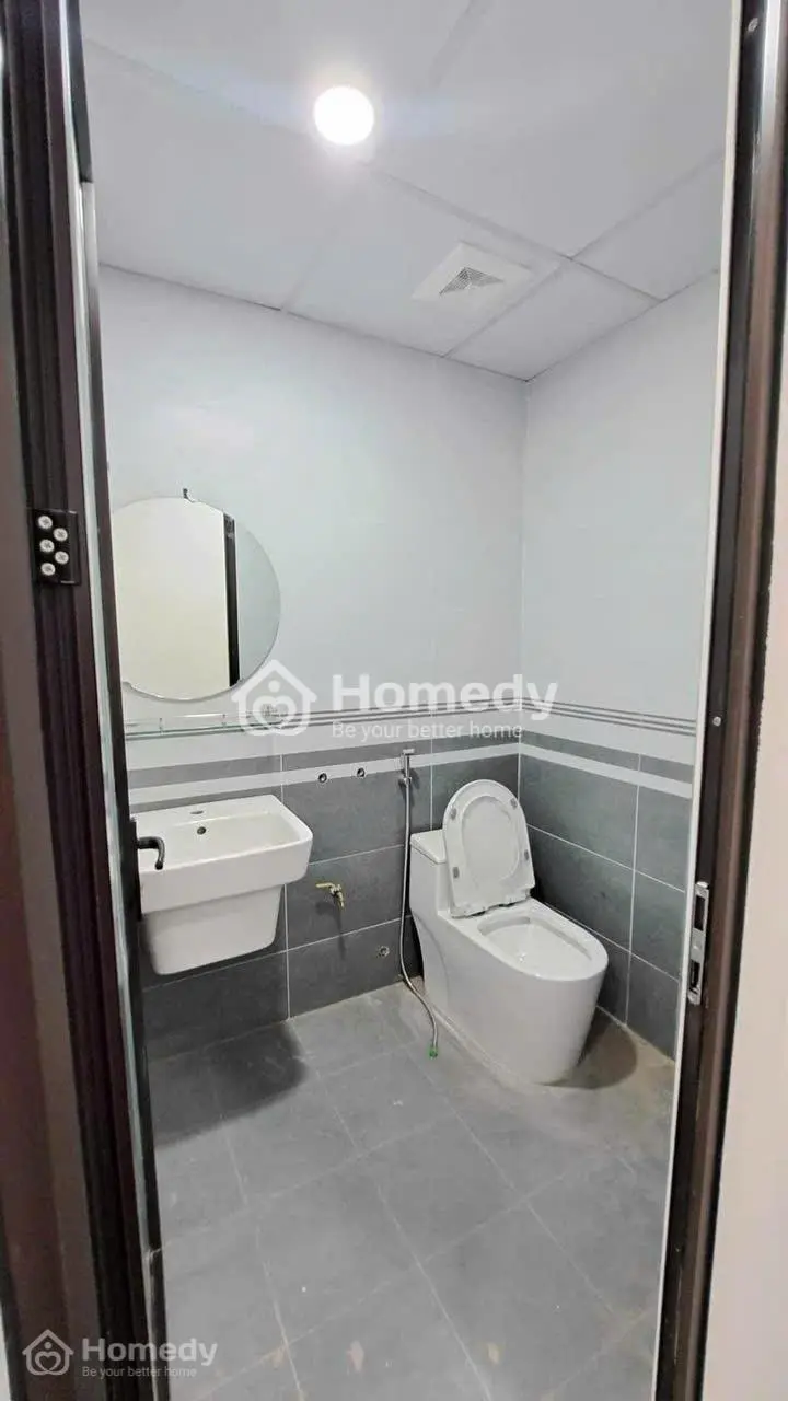 Cho Thuê Căn Hộ 1 Ngủ 1 Khách Tại Ngõ 634 Kim Giang - Bắc Linh Đàm - Đại Học Thăng Long .