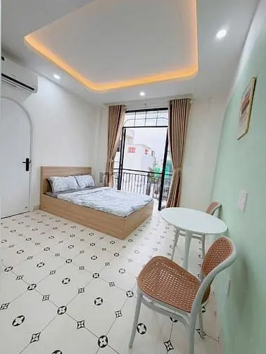 Nhà 1 Trệt 1 Lững 2 Lầu, Hxh, 6Pn, Đường 22 Linh Đông Thủ Đức