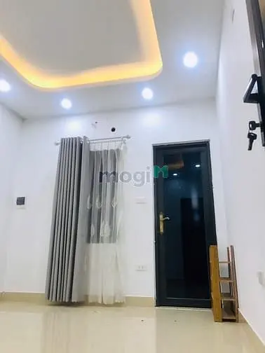 Hiếm! Nhà Đẹp Trương Định - Hoàng Mai, Ô Tô Trước Nhà, Ở Ngay Đón Tết.