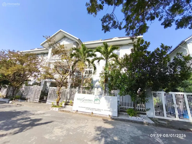 Cho Thuê Shop House Diện Tích 1200M2 Maigarden, Khu Đô Thị Mê Linh