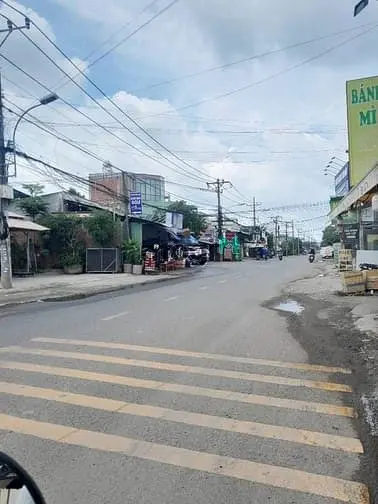 Bán Đất Mặt Tiền Nguyễn Xiển 267M2 (7.8M X 30 Nở Hậu) Kế Bên Vinhomes