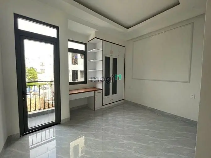 Bán Nhà 1 Trệt 2 Lầu 1 Tum, Dt 76M2 Đường 11 Trường Thọ Thủ Đức