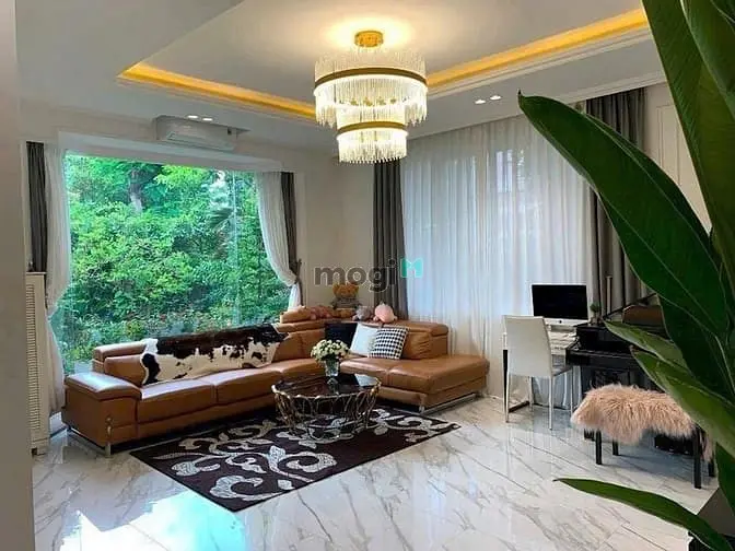 Cần Cho Thuê Biêt Thự Mỹ Gia, Phú Mỹ Hưng, Quận 7