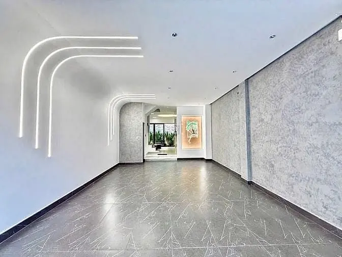 Nhà 6 Lầu Đón Xuân Hxh Gần Thống Nhất Ngang 5.1M 82M2 Có T.máy 14.5 Tỷ