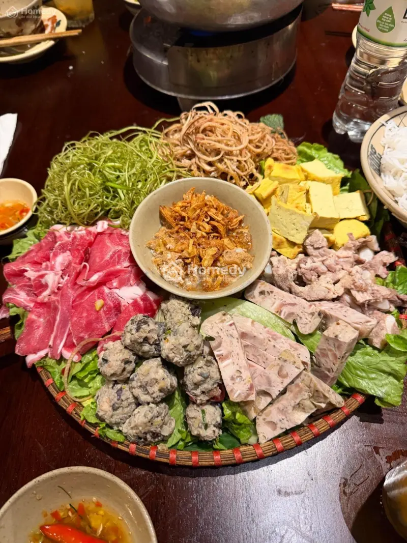 Sang Nhượng Nhà Hàng Nhỏ 24M2 Cho Khách Tây, Văn Phòng Hoàn Kiếm