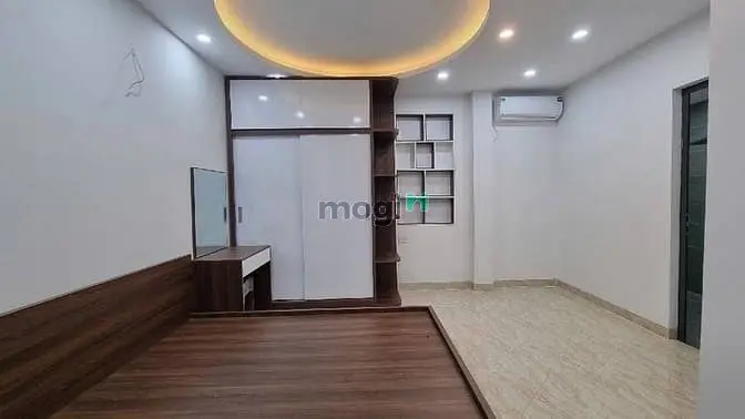 Duy Nhất 1 Căn Phố Trương Định - Hoàng Mai - 4 Tầng Full Nội Thất Mới.