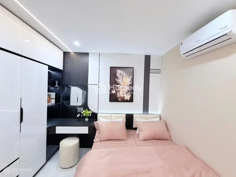 Nhỉnh 4 Tỷ Có Ngay Nhà Full Nội Thất Ngay Trung Tâm Hải Châu, Sổ Hồng Chính Chủ