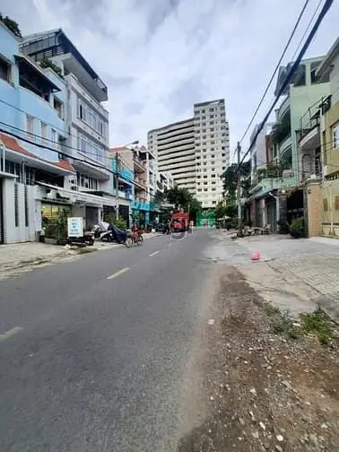 💃Có Thang Máy💯Nhà Đẹp Mt 14M Khu Tên Lửa 6X16,5M 4 Tầng Sát C/Viên