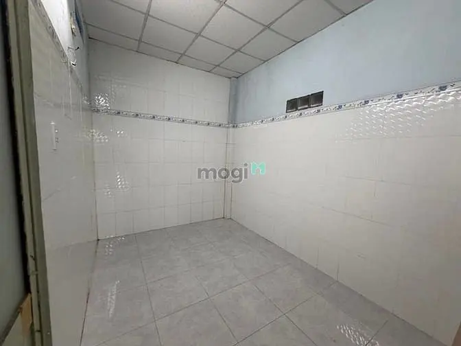 Bán Nhà Hẻm Xe Hơi 7M - 120M2 (7.14M X 17M) 2 Tầng - Nguyễn Duy Trinh