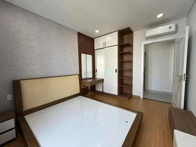 Cho Thuê Chung Cư Petroland Mai Chí Thọ, An Phú, Q2.Dt 100M2, 2Pn.15Tr