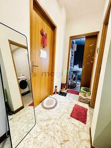 Bán Nhà Đẹp Q.8 - Bùi Minh Trực - 40M2 - Nở Hậu Phong Thuỷ - Nhỉnh 4Ty