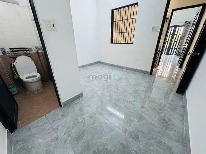 🏡 Nhà Đẹp Đón Tết – Giá Nhỉnh 4 Tỷ • 41M²