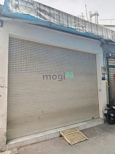 Nhà Nát Hẻm Nhựa Thông 6M Xe Hơi Gò Dầu 4.3X13M Gpxd 1T1L3L1T Giá 5.4T