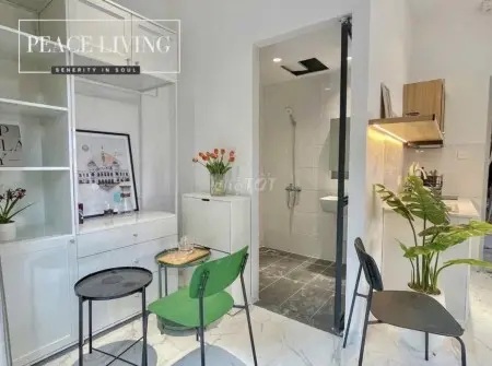 Cho Thuê Phòng Trọ Giá Tốt, Full Nt Ngay Tô Hiến Thành - Cmt8 Quận 10