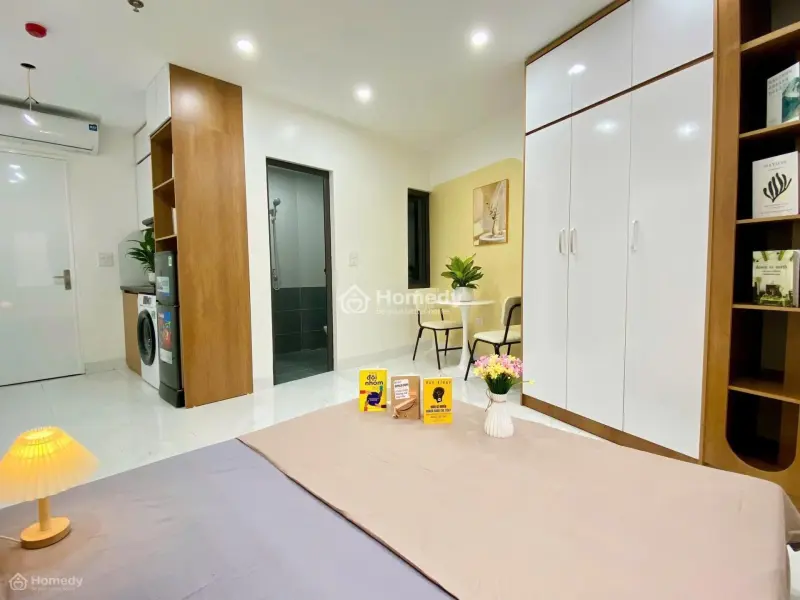 Bán Ccmn Trần Duy Hưng, 51M 7 T Thang Máy, 2 Thoáng, Ngõ Rộng Gần Phố, 11Phòng Kk, Dt 800T, 12.8 Tỷ