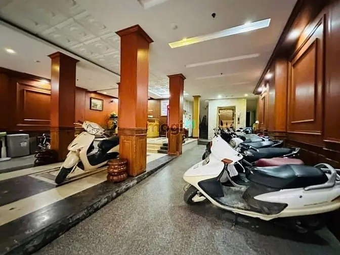 Bán Khách Sạn Thái Hà, 116M2*7 Tầng, 70 Tỷ (Thông Tin Thật)