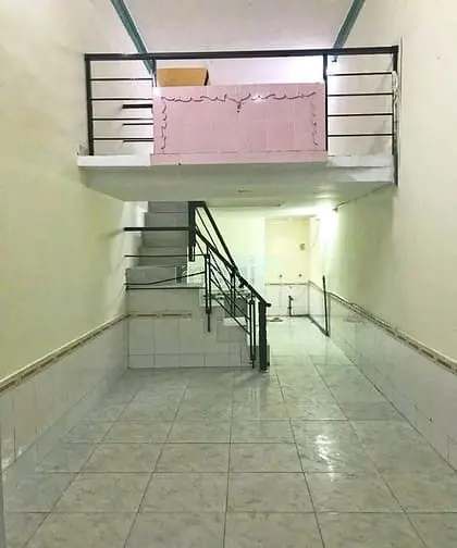 Hot! Nhà Lửng 1 Lầu Hẻm 861 Trần Xuân Soạn Cạnh Him Lam, Quận 7