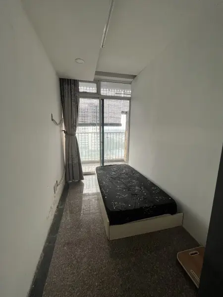 Cho Thuê Phòng Trọ Share Phòng Trong Căn Hộ Hoàng Anh Gia Lai 3 Gần Đại Học Tôn Đức Thắng