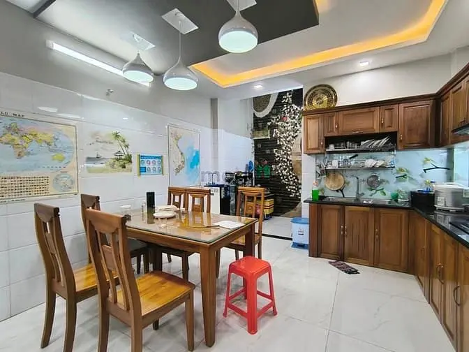 🌹🌹 Hàng Hiếm – Hẻm Xe Hơi Thông – 82M2 X 5 Tầng - Dtsd 270M2