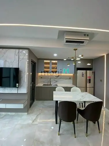 Cho Thuê Căn Hộ Cao Cấp The Ascentia - Phú Mỹ Hưng. Dt: 80M2,