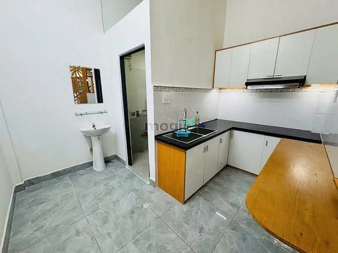 🏡 Nhà Đẹp Đón Tết – Giá Nhỉnh 4 Tỷ • 41M²
