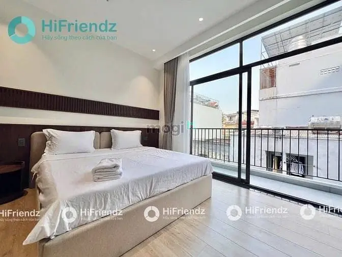 Căn Hộ Cao Cấp Ngay Trung Tâm Thành Phố Giá Hợp Lí An Ninh Ib Em