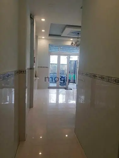 Bán Nhà Căn Góc Hẻm Xe Hơi 110.4M2 (6.2 X 18) 3 Tầng, Nguyễn Duy Trinh