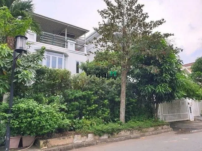 Cần Cho Thuê Biêt Thự Mỹ Gia, Phú Mỹ Hưng, Quận 7