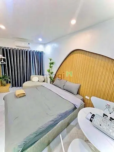 Bán Tòa Nhà 9 Tầng Gara Ô.tô Thái Hà, Hoàng Cầu (Thông Tin Thật)