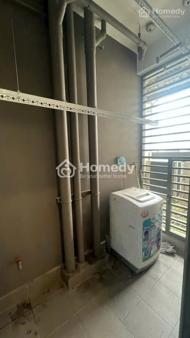 Bán Nhanh Căn 2Pn1Wc Tầng Trung View Thoáng Giá Chỉ 3,65 Tỷ Thu Về Tại Vinhomes Ocp1