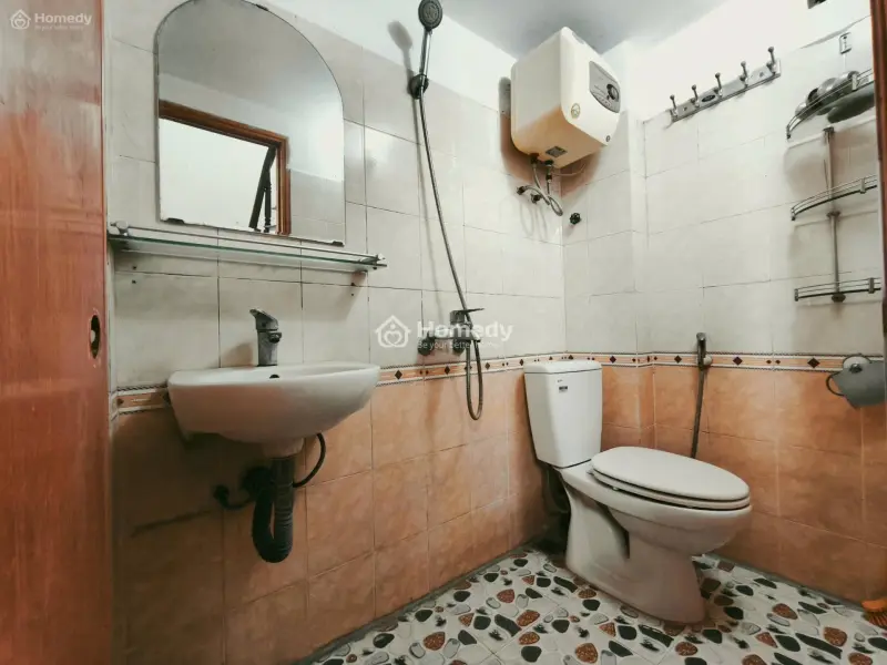 Ngõ 113 Nguyễn Chính 26/30T2 Nhà 4 Tầng Mặt Tiền 4M Giá Chỉ 5.6 Tỷ.