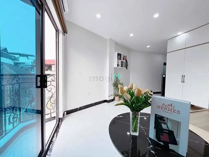 ✨ Căn Hộ Ban Công Rộng 40M2 + Full Nội Thất - Đối Diện Etown Cộng Hòa