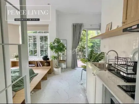 Cho Thuê Phòng Trọ Giá Tốt, Full Nt Ngay Tô Hiến Thành - Cmt8 Quận 10