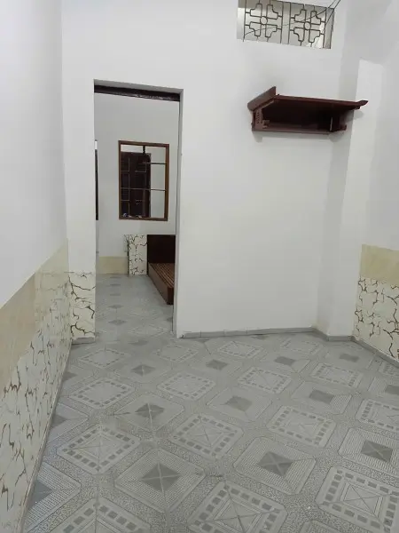 Cho Thuê Tập Thể Tầng 1 Phố Tôn Đức Thắng Hà Nội