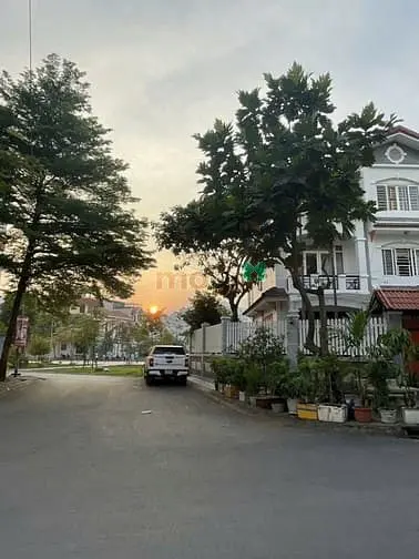 Chủ Gửi Bán Biệt Thự Quận 2 Căn Hiếm Kdc Nguyễn Duy Trinh Ngang 16M