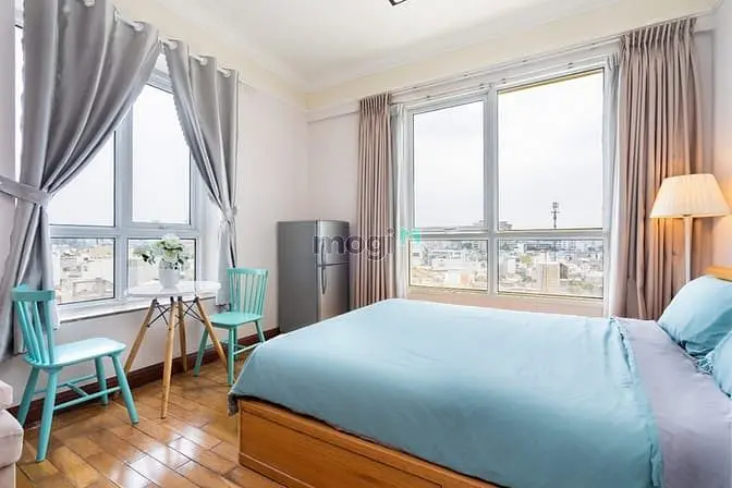 Sale Cực Sốc - Ưu Đãi 15 Đến 20% Toàn Bộ Hệ Thống Căn Hộ