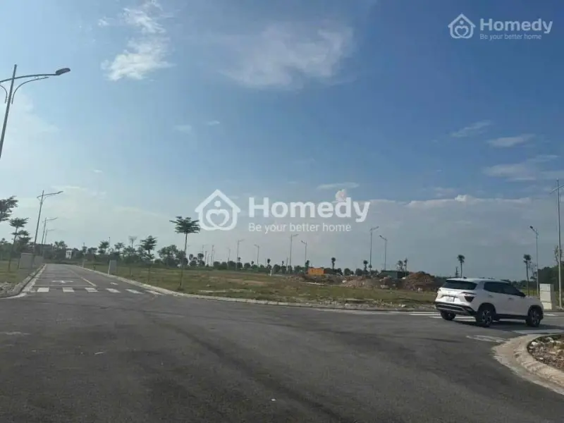 Bán Lô Đất Đẹp Trung Tâm - Phường Đa Mai, Tp. Bắc Giang