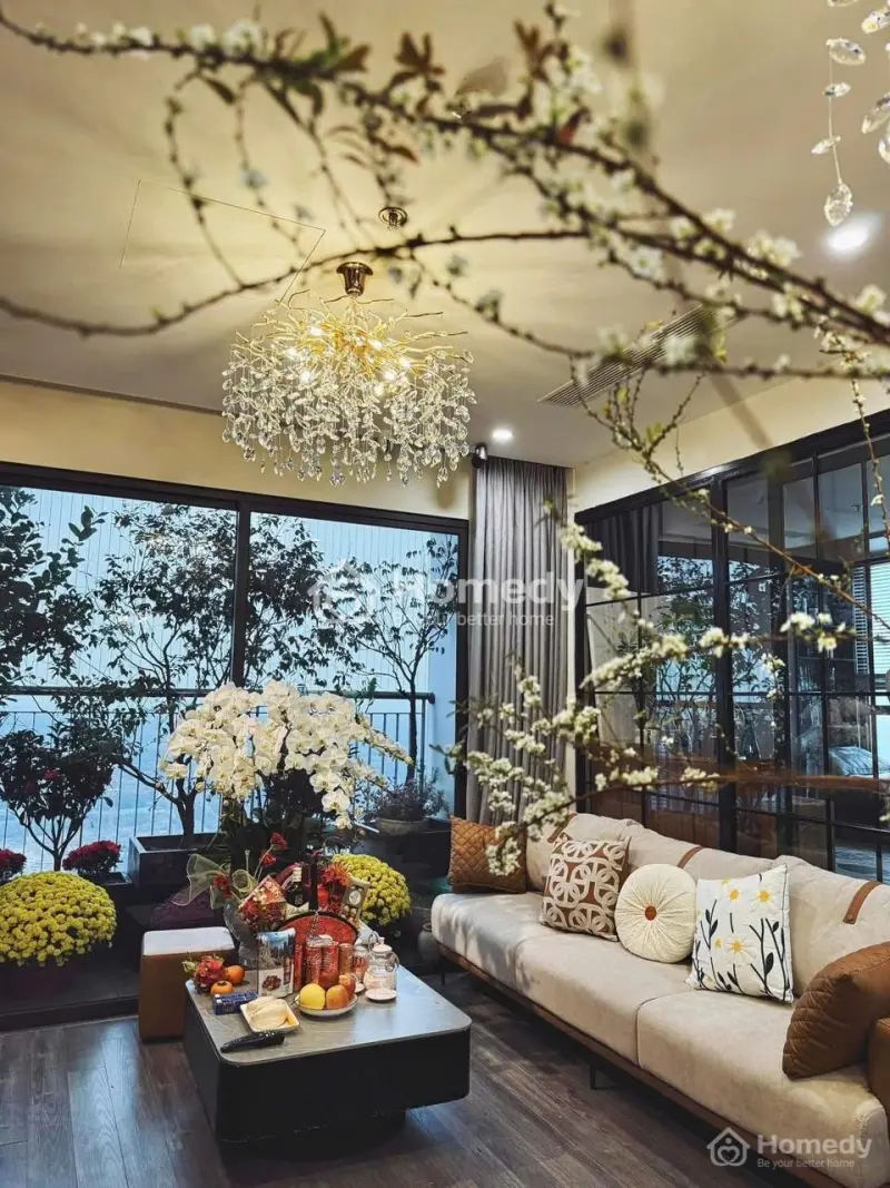 Vinhomes Ocean Park 1 Gia Lâm Cho Thuê Quĩ Căn Lớn Giá Tốt Nhất Thị Trường Chỉ Từ 5Tr