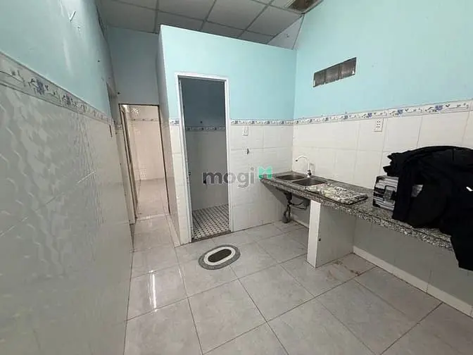 Bán Nhà Hẻm Xe Hơi 7M - 120M2 (7.14M X 17M) 2 Tầng - Nguyễn Duy Trinh