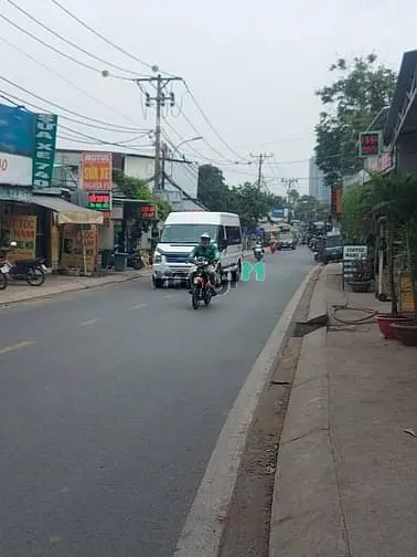 Bán Nhà Hẻm Xe Hơi Phước Thiện 347.6M2 (14M X 23M) Ngay Vinhomes