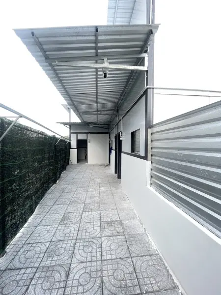 Phòng Trọ Mới Xây. Có Gác. Quận 2