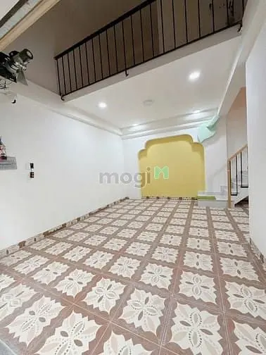 Nhà 1 Trệt 1 Lững 2 Lầu, Hxh, 6Pn, Đường 22 Linh Đông Thủ Đức