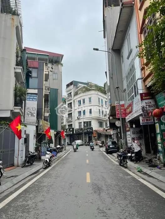 Rẻ Nhất Thị Trường, Bán Nhà Mặt Phố Đốc Ngữ, Diện Tích Lớn, Kinh Doanh Đẹp, Chỉ 25 Tỷ