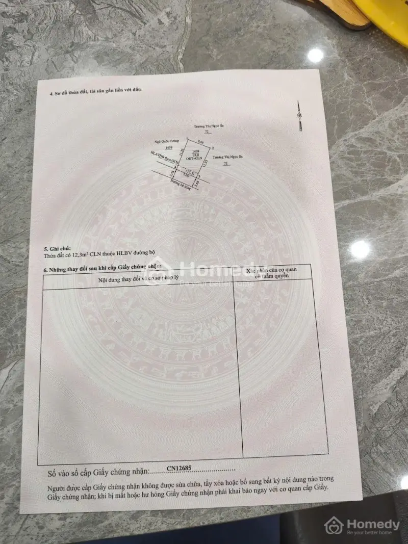 Cần Bán Nhà Phố Hiện Đại Phú Hòa, Thủ Dầu Một, Full Nội Thất,1 Trệt,1 Làu 4 Pn,3Wc