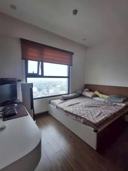 Chung Cư An Hội 3, Phạm Văn Chiêu, Gv: 2P Ngủ, Ban Công, 75M2, 9Tr/Th, Ntcc