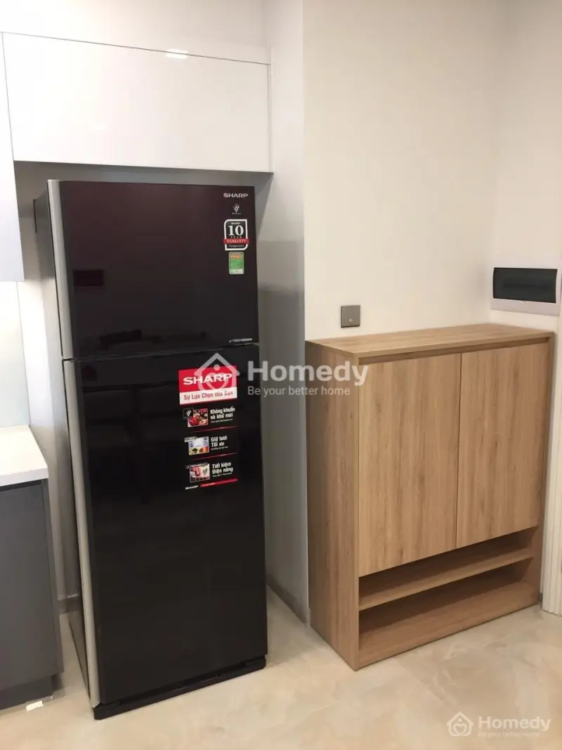 Căn Hộ 152/11 Nguyễn Thị Tần, Q.8, Ngay Chợ Rạch Ông, 60M2, 3.1 Tỷ, Sổ Hồng